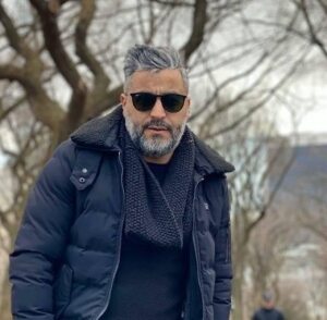 Photo de profil de Mohamed Djeldoum