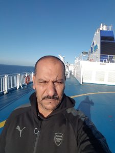 Photo de profil de Mohamed Djillali Bloufa