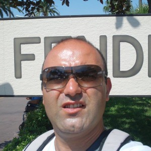 Photo de profil de Mohamed Djoudi Oufella