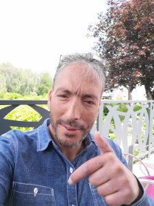 Photo de profil de Mohamed Doghmane