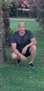 Photo de profil de Mohamed El Amri