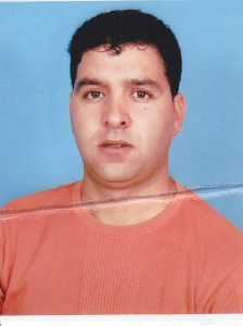Photo de profil de Mohamed El Hafidy