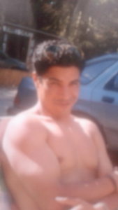Photo de profil de Mohamed El Jaghnouni