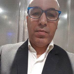 Photo de profil de Mohamed El Maghraoui