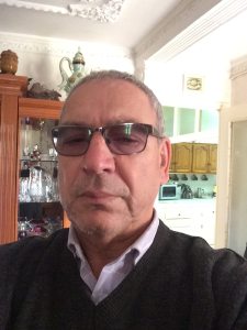 Photo de profil de Mohamed El-Meguellati
