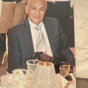 Photo de profil de Mohamed El Mejjad