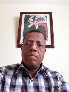 Photo de profil de Mohamed El Mosleh