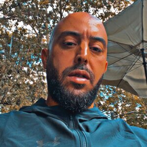 Photo de profil de Mohamed El Moutanabbi