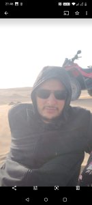 Photo de profil de Mohamed El Omari
