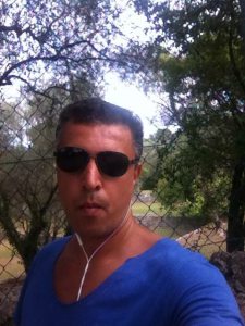 Photo de profil de Mohamed Eldjendoubi