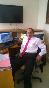 Photo de profil de Mohamed Elmaakoul