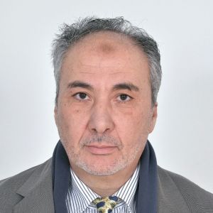 Photo de profil de Mohamed Elyazidi