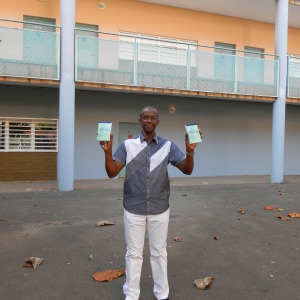 Photo de profil de Mohamed Faissoil Ben
