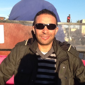 Photo de profil de Mohamed Farchich