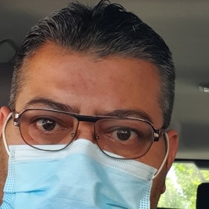Photo de profil de Mohamed Fares
