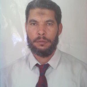 Photo de profil de Mohamed Fariss