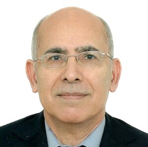 Photo de profil de Mohamed Fassi-Fehri