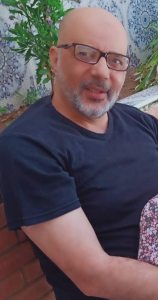 Photo de profil de Mohamed Fehis