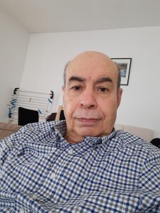 Photo de profil de Mohamed Fellah