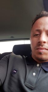 Photo de profil de Mohamed Fellahi