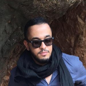 Photo de profil de Mohamed Ga
