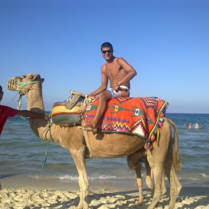 Photo de profil de Mohamed Gabsi