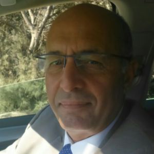 Photo de profil de Mohamed Ghediri