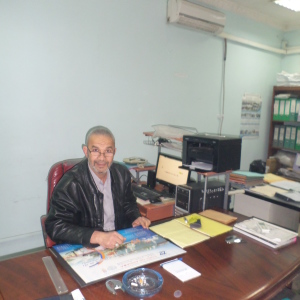 Photo de profil de Mohamed Ghers