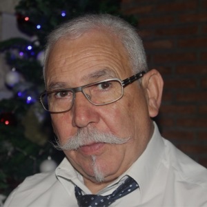 Photo de profil de Mohamed Ghilaci