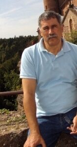 Photo de profil de Mohamed Gouffi