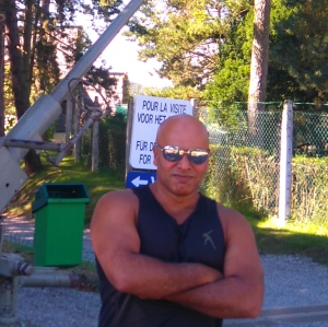 Photo de profil de Mohamed Graia