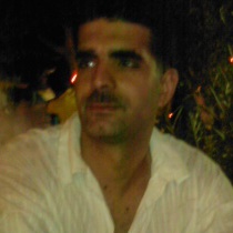 Photo de profil de Mohamed Grine