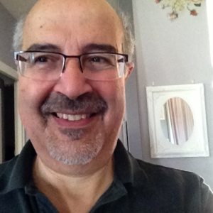 Photo de profil de Mohamed Guellai