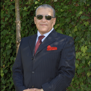 Photo de profil de Mohamed Guessous