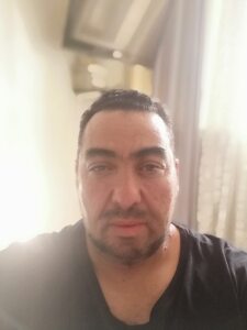 Photo de profil de Mohamed Hadji