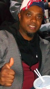 Photo de profil de Mohamed Halidi