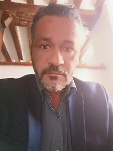 Photo de profil de Mohamed Hamadouche