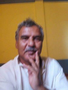 Photo de profil de Mohamed Hamed