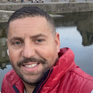 Photo de profil de Mohamed Hami