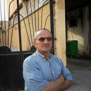 Photo de profil de Mohamed Hami