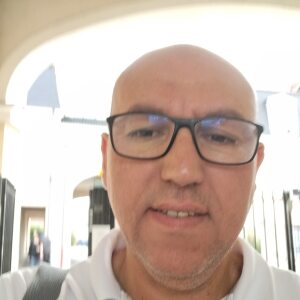 Photo de profil de Mohamed Hamidi