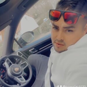 Photo de profil de Mohamed Hamila