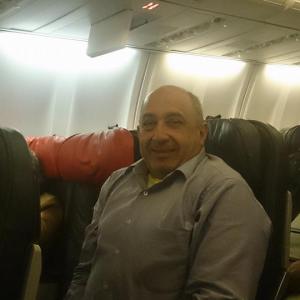 Photo de profil de Mohamed Hammad
