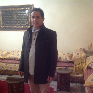 Photo de profil de Mohamed Hammoudy