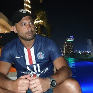 Photo de profil de Mohamed Hamoui