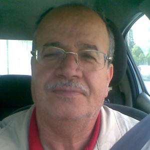 Photo de profil de Mohamed Hani