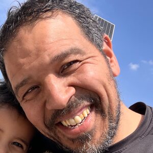 Photo de profil de Mohamed Harboub
