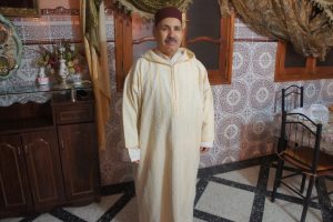 Photo de profil de Mohamed Hardoubi