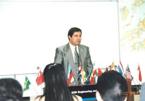 Photo de profil de Mohamed Hassini