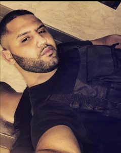 Photo de profil de Mohamed Hdachi